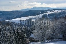 Jura and Vosges