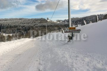 La fine della montagna