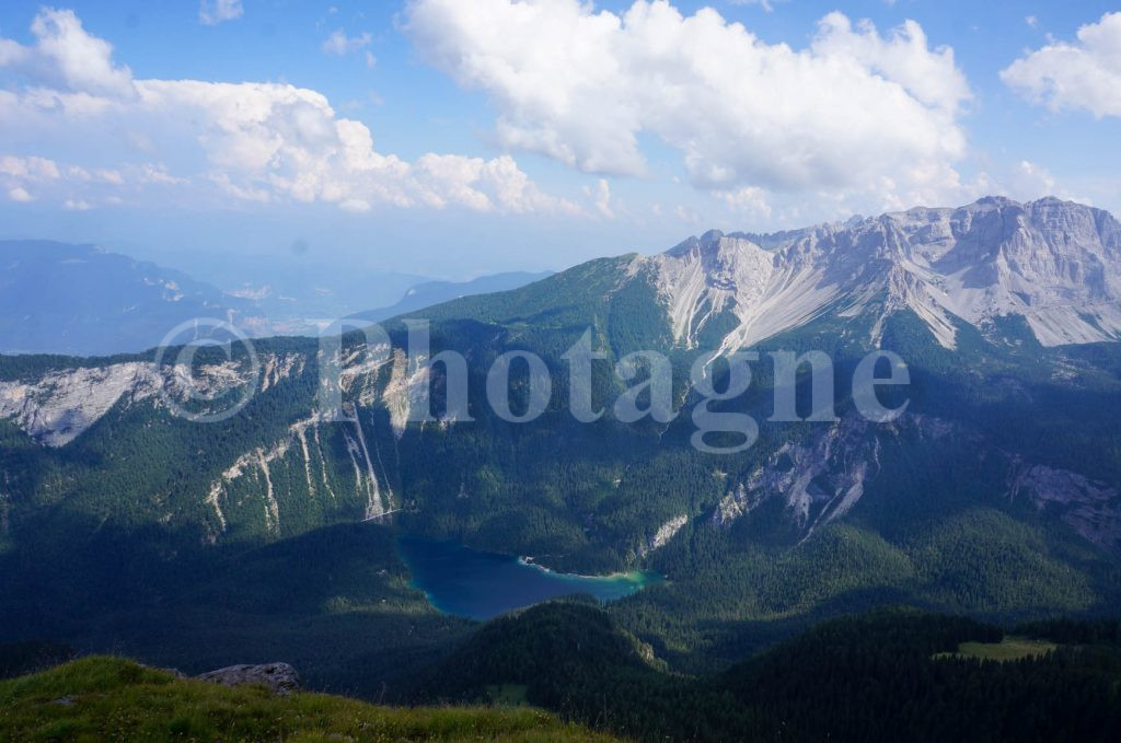 Dolomites de Brenta