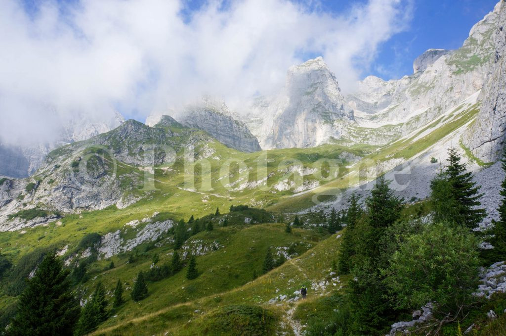 Dolomites de Brenta 2