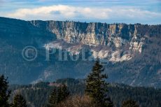 The cliffs of Mont d’Or