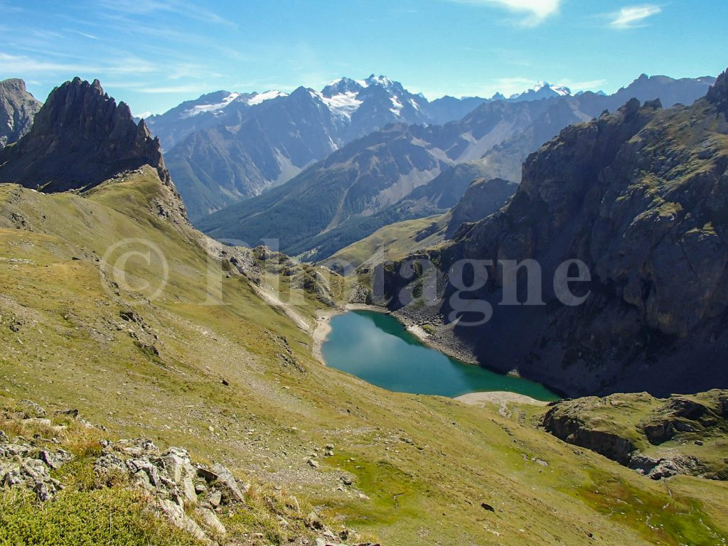 Il Grande Lago (originale!)