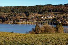 Lac Saint-Point et Malbuisson