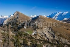 Le Cucuyon et le pas d'Archail