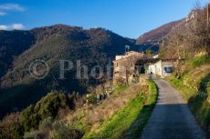 Casa dietro La Culla