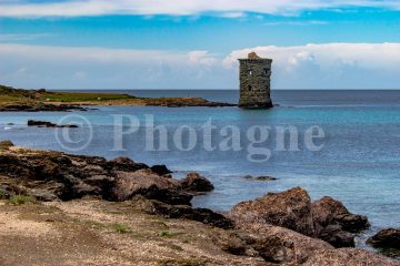 La torre di Santa Maria