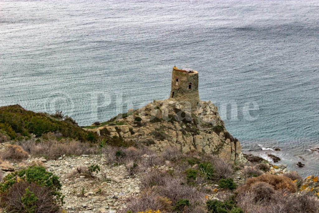 Agnello's tower