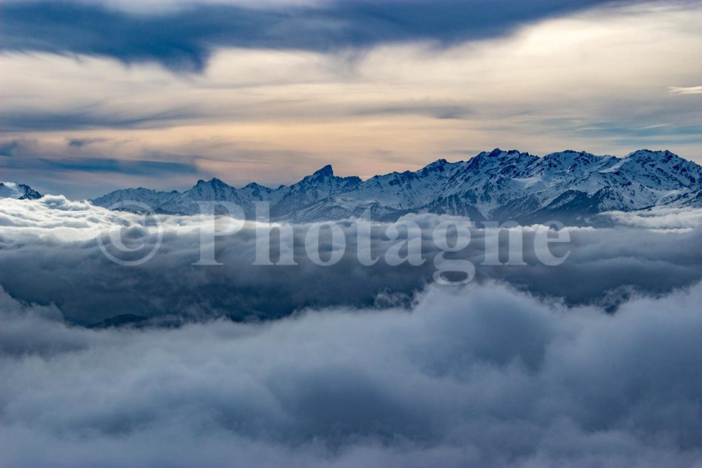 Monte Cinto da San Petrone