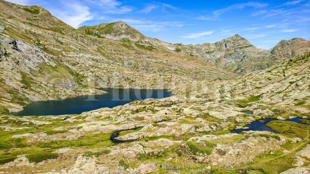 Une rivière qui fait bien des méandres !