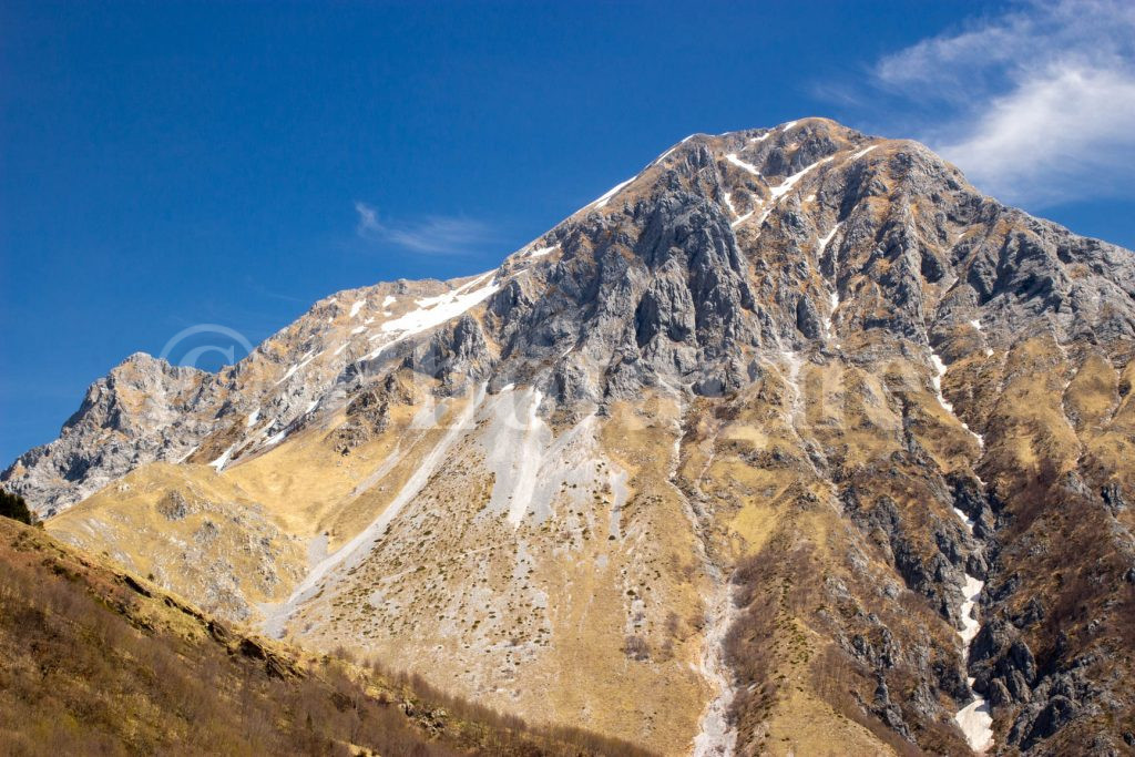 Pania della Croce