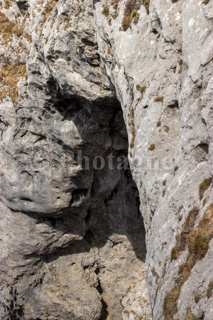 The Arch of Monte Forato 2