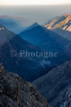 L'ombra del gigante