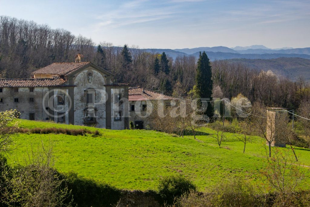 Monastero di Buonsollazzo