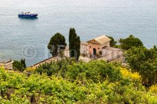 Manarola Cemetery