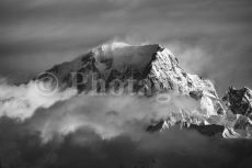 Le Mont Blanc