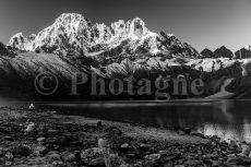 Gokyo Lake