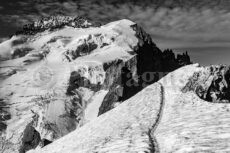 La Barra degli Ecrins