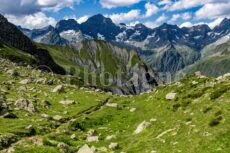 Cime della Valgaudemar