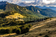 Cerreto Pass