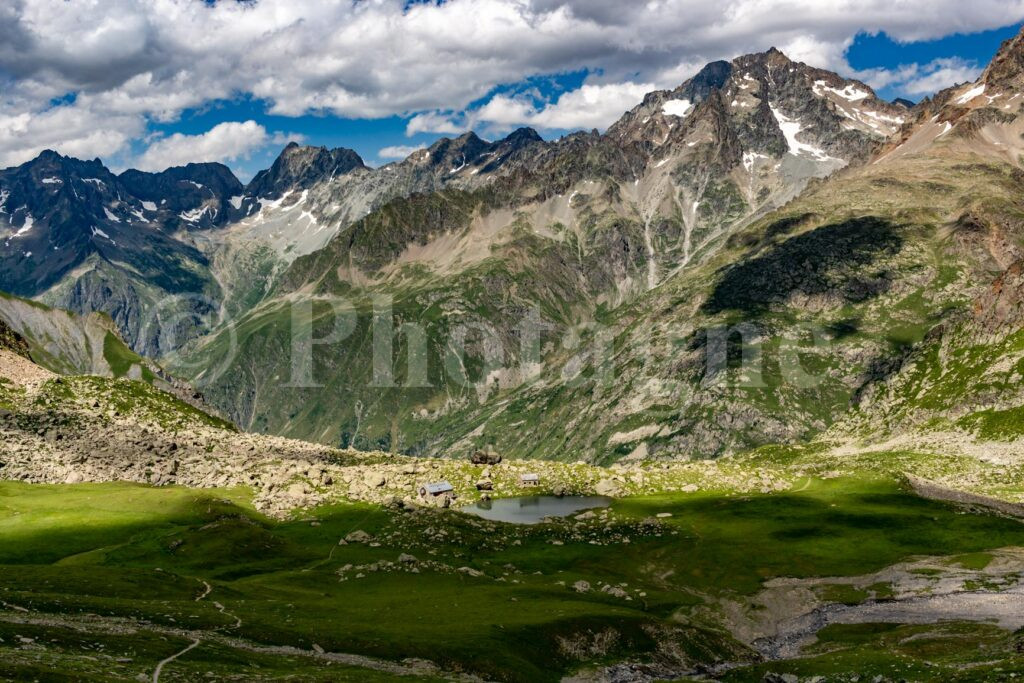 Vallonpierre Refuge