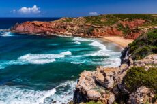 Praia do Telheiro