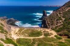 Praia do Mirouço